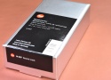 【希 少】LEICA Rewind crank Silver 14437 元箱付【LEICA MP用】