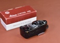 【希 少】LEICA MR METER Black Paint 【元箱付】