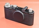 【希 少】LEICA Standard Black Paint 【10万台1932年製】※キレイな物をお探しの方必見!!自信ありの逸品!!