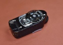 【希 少】LEICA MR METER Black Paint 