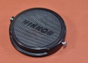 【希 少】 NIKKOR銘 40.5mm LENS CAP