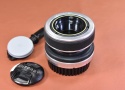 LENSBABY COMPOSER ティルトレンズ 絞りリング一式 【Canon EFレンズ】