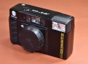 MINOLTA AF-S QUARTZ DATE【MINOLTA LENS 35/2.8 搭載】