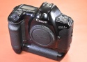 Canon EOS-1N HS