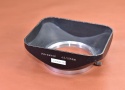 【希 少】 Horseman 105/4.5 METAL HOOD