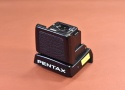 【希 少】PENTAX FF-1 【PENTAX LX用】