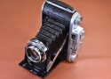 【希 少】ENSIGN SELFIX 820 SPECIAL 【ROSS LONDON XPRES 105/3.8 レンズ搭載】