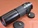 LEICA TELYT-R 350mm F4.8  3カム 【キレイな物をお探しの方必見!!自信ありの逸品!!】