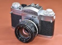 【B級特価品】MIRANDA  AUTO SENSOREX EE  AUTO MIRANDA EC 50/1.4付