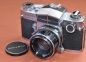【B級特価品】MIRANDA AUTO SENSOREX  AUTO MIRANDA EC 50/1.8付