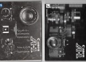 【絶版取説】Canon A-1 和文・英文 取説2冊セット