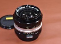 NIKKOR-N Auto 24mm F2.8