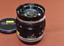Canon FL 58mm F1.2 【カメラ女子に絶大な人気のオールドレンズ】