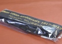 【未使用品 希 少】Nikon 100th anniversary 1917-2017 【NIKON MUSEUM STRAP】
