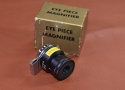 【希 少】Nikon EYE PIECE MAGNIFIER 元箱付 【Nikon F、F2、Nikomat用】 