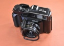 【希 少】FUJIFILM GS645S Professional【EBC FUJINON W 60/4 レンズ搭載】