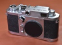 【B級特価品】minolta-35 MODEL IIB