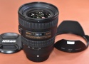 AF-S NIKKOR 18-35mm F3.5-4.5G ED 純正フードHB-66付 【キレイな物をお探しの方必見!!自信ありの逸品!!】