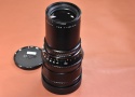 HASSELBLAD C Sonnar T* 250mm F5.6 Black 【キレイな物をお探しの方必見!!自信ありの逸品!!】