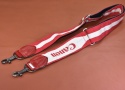 【希 少】Canon CPE 紅白 Strap
