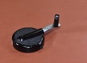 【希 少】Mamiya 巻き上げクランク 【Mamiya M645】