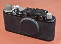 LEICA D II Black【8万台1932年製】