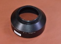 【希 少】NIPPON KOGAKU 48/2 METALHOOD 【Nikon AUTO 35用メタルフード】※キレイな物をお探しの方必見!!自信ありの逸品!!