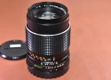 MAMIYA-SEKOR C 150mm F4 Mamiya M645用レンズ 【キレイな物をお探しの方必見!!自信ありの逸品!!】