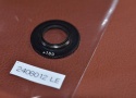 【希 少】LEICA 視度補正レンズ＋1.5 14363  LEICA M型ボディ用