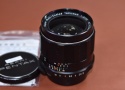 PENTAX Super-Multi-Coated TAKUMAR 35mm F2 整備済【カメラ女子に絶大な人気のオールドレンズ M42マウントレンズ】