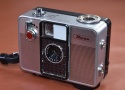 RICOH AUTO HALF T 【モルト交換済】