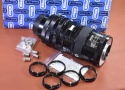 日本光学 Nippon Kogaku Medical-NIKKOR Auto 200mm F5.6 整備済 【アクセサリー類充実しいろいろ揃っています】
