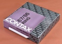 CONTAX 67/86 RING 元箱付【キレイな物をお探しの方必見!!自信ありの逸品!!】
