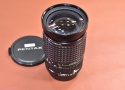 SMC PENTAX-A 35-105mm F3.5【キレイな物をお探しの方必見!!自信ありの逸品!!】
