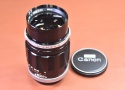 【B級特価品】Canon FL 135mm F2.5