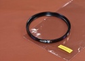 Carl Zeiss T*UV Filter 55mm 【キレイな物をお探しの方必見!!自信ありの逸品!!】
