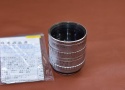 【希 少】P.ANGENIEUX 25mm F0.95 TYPE M1 整備済 【Cマウントレンズ】