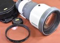 【希 少】SMC PENTAX-A☆300mm F2.8ED[IF]【SMC PENTAX PF FILTER 112mm付】