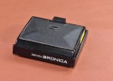 【希 少】ZENZA BRONICA ウエストレベルファインダーE 【ZENZA BRONICA ETR用】※Z文字入り