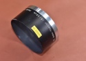 【絶版アクセサリー】RE.Auto-Topcor 5.8cm F1.8 METAL HOOD