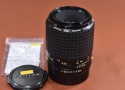 SMC PENTAX-A MACRO 100mm F4 整備済【Kマウントレンズ】