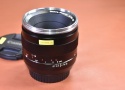 Carl Zeiss Makro-Planar T*50mm F2 ZE 【Canon EF用】※キレイな物をお探しの方必見!!自信ありの逸品!!