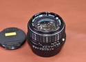 SMC PENTAX-M 50mm F1.4
