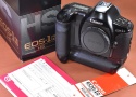 【コレクション向け】Canon EOS-1NHS  元箱付一式【キレイな物をお探しの方必見!!自信ありの逸品!!】