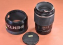 SMC PENTAX-FA 645 MACRO 120mm F4 【純正フード付】