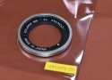 【希 少】CONTAX T3 30.5 ADAPTER Silver 【CONTAX T3用】※キレイな物をお探しの方必見!!自信ありの逸品!!