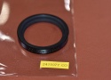 【希 少】CONTAX 30.5mm 1A MC Black Filter【CONTAX T3等用】※キレイな物をお探しの方必見!!自信ありの逸品!!
