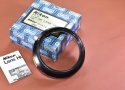【希 少】Nikon SLIP-ON LENS HOOD HK-3 元箱付【Nikkor 20/4用】※キレイな物をお探しの方必見!!自信ありの逸品!!