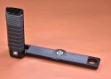 【希 少】PLAUBEL makina 67、670、W67用ハンドグリップ 【キレイな物をお探しの方必見!!自信ありの逸品!!】
