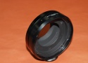 HASSELBLAD CONTAX Mount Adapter 【HASSELBLAD Vマウント→CONTAX マウント変換】※キレイな物をお探しの方必見!!自信ありの逸品!!